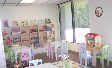Universal Love Foundation House of Hope